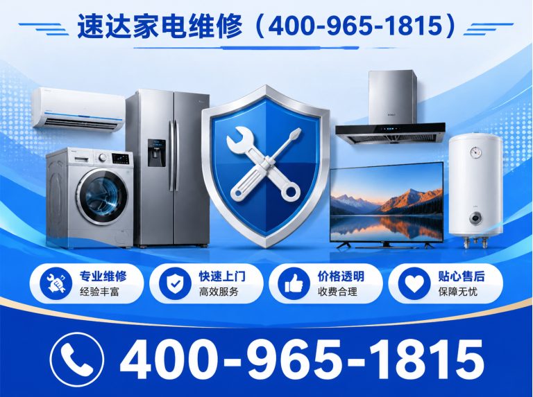 林芝中央空调维修展示图